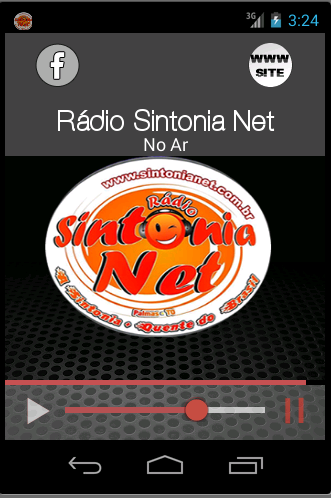 SINTONIA NET - TO