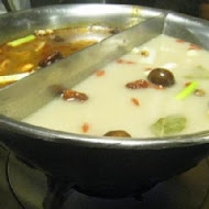 這一鍋皇室祕藏鍋物