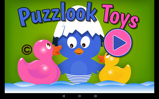 Puzzlook Toys