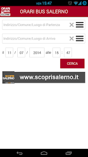How to download Orari Bus Salerno 1.1 apk for laptop