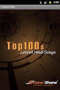 How to install Latest 100 Hindi Songs 2.1.3 mod apk for pc