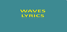 Waves Lyrics APK
