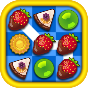 Chocolate Game Dessert Crazy for PC and MAC