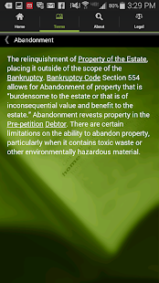 Lastest The Book of Jargon® - GR APK for Android