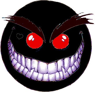 Evil Smile