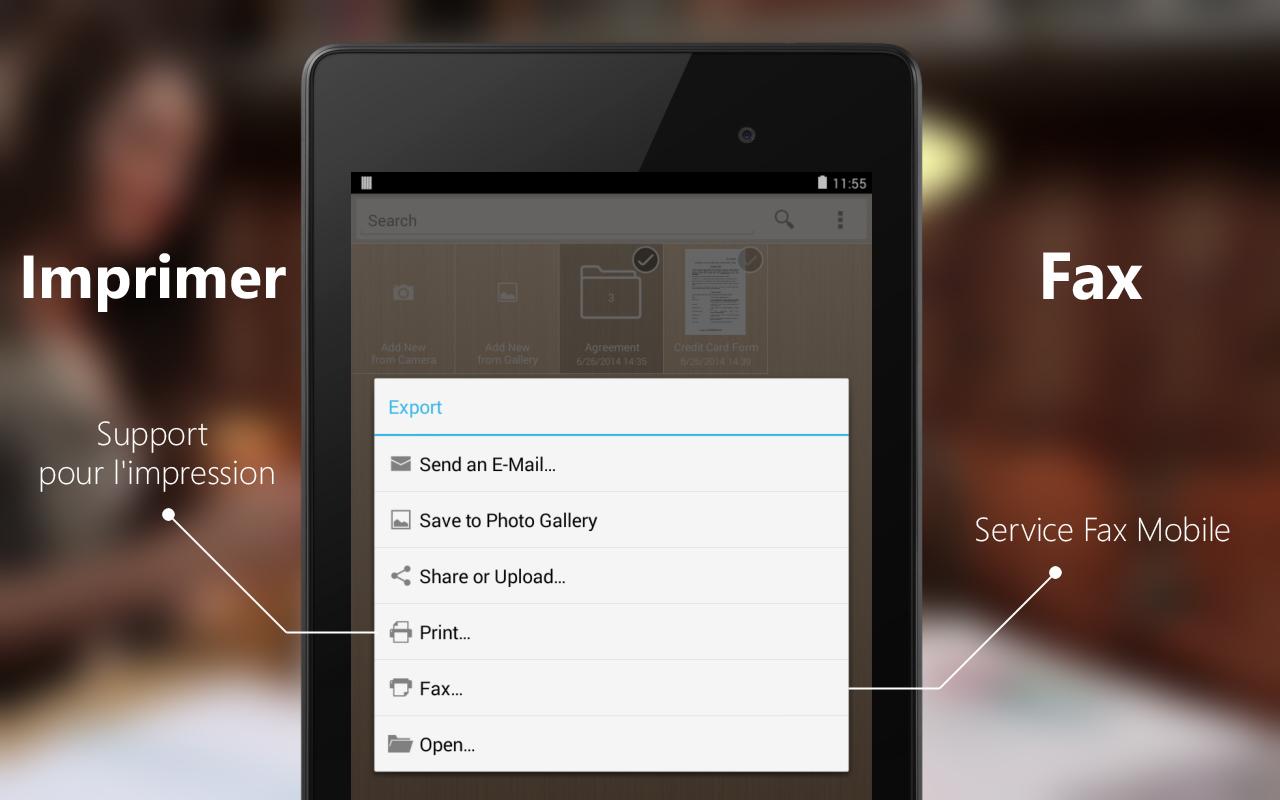 ScanWritr docs scanner, PDF Applications Android sur Google Play