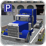 Truck Parking 3D Apk