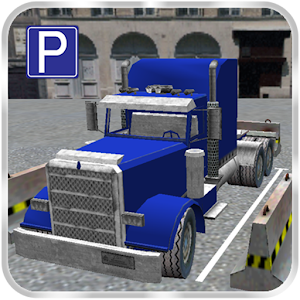 Truck Parking 3D Hacks and cheats