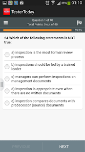 Download ISTQB exam APK for Android