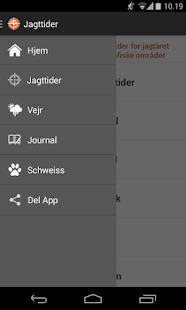 Lastest Jagt Pro APK