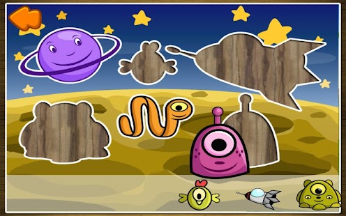 How to install Puzzle for toddlers lastet apk for bluestacks