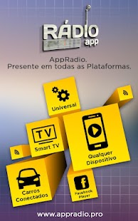Rádio 98 FM Caruaru Screenshots 3