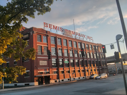 The Bemis Building
