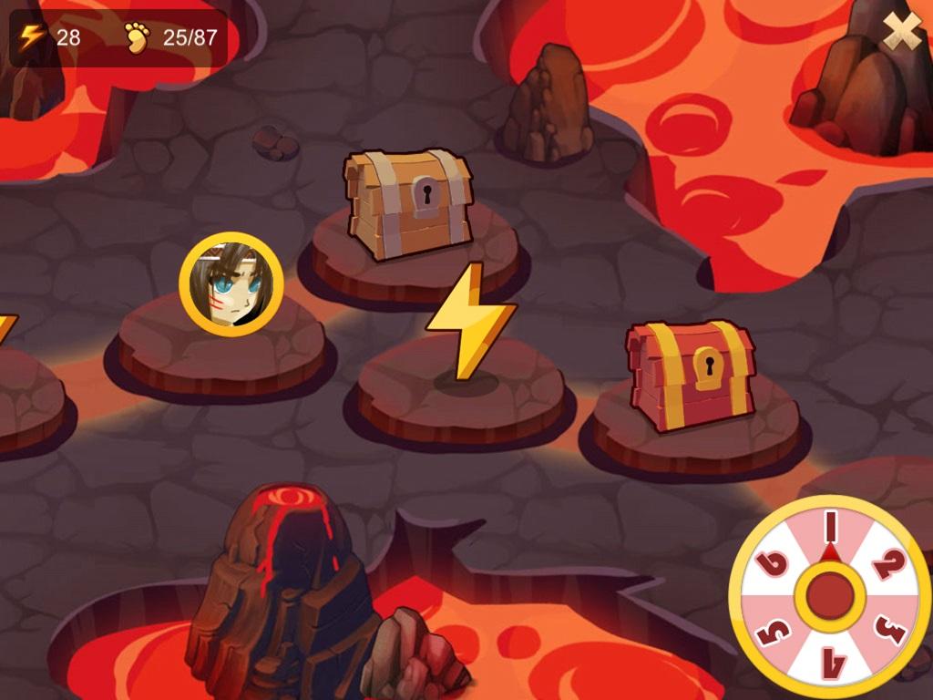 Avatar Fight Android