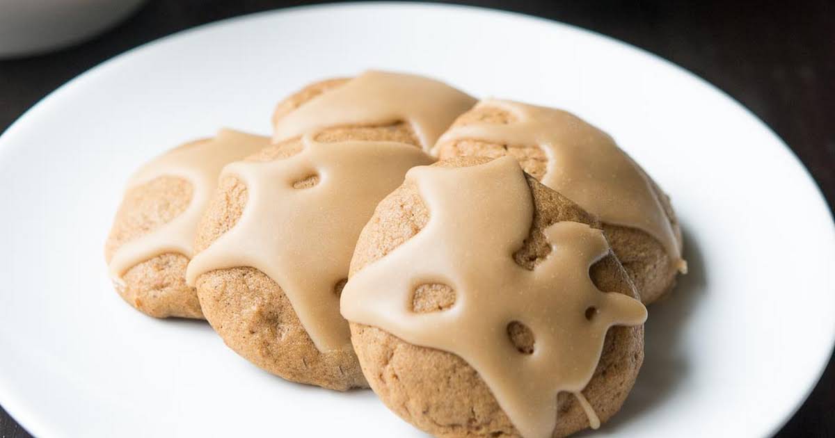 10 Best Soft Applesauce Cookies Recipes Yummly