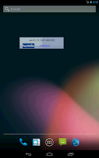 Pinoy php Remittance Screenshots 7