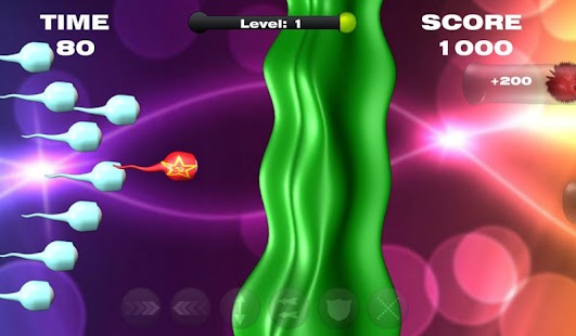 Lastest Meet the Sperms! APK for Android