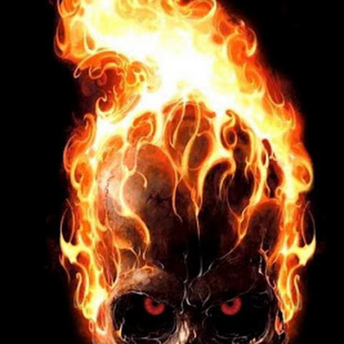 Ghost Pic Hd Wallpaper