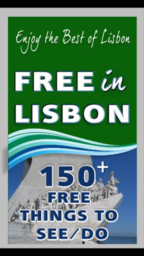 150+ Free Things in Lisbon