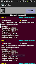 VMSair (v1.0) poster 3