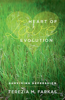 Heart Of Love Evolution cover