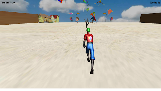 How to download Vibrant Kite Catcher 5.5.30.0 mod apk for bluestacks