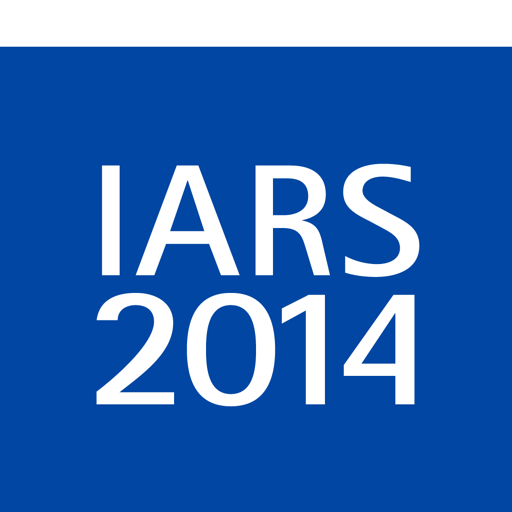 IARS 2014