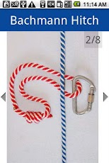Knot Guide
