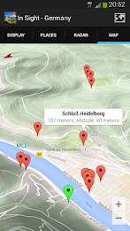 In Sight - Germany poster 15