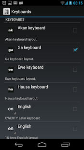 How to install kasahorow 1.3.20170125 mod apk for bluestacks
