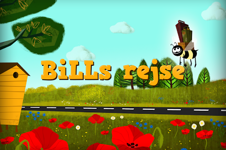 BiLLs rejse Screenshots 2