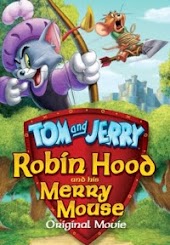 Tom and Jerry: Robin Hood and the Merry Mouse