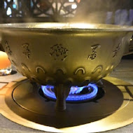 這一鍋皇室祕藏鍋物