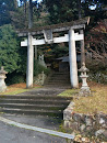 Kushikajinja Shrine