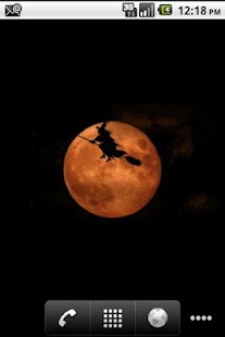 How to get Halloween 3D Witch's Moon LWP 1.0.1 mod apk for android