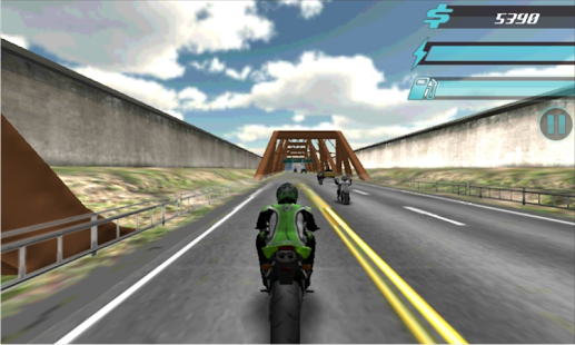 Asphalt Bikers FREE