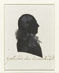 IJsbrand van Hamelsveld