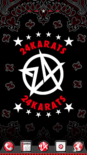 24karats-PRIDE Theme