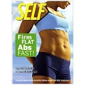 Self: Firm Flat Abs, Fast! logo
