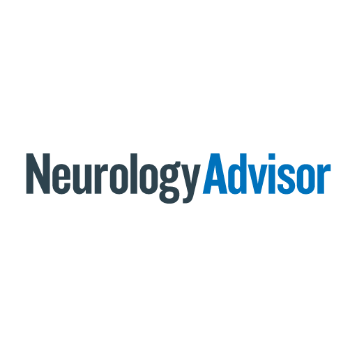 Neurology Advisor LOGO-APP點子