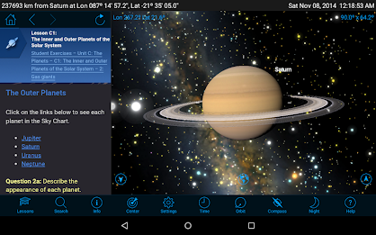 Starry Night High School poster 3