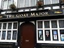 The Goat Major
