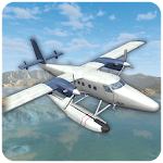 Sea Plane 3D Flight Sim Apk
