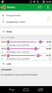 Lastest INVG Fahrinfo Ingolstadt APK
