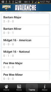 Free Download NJ Avalanche APK