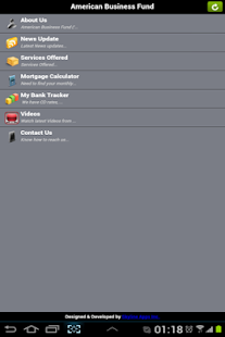 Free American Business Fund 2 APK
