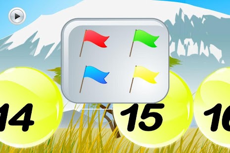 How to install Count to 100 1.5 apk for bluestacks