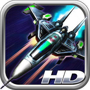 Galaxy Striker 2012 街機 App LOGO-APP開箱王