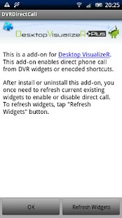 DVRDirectCall