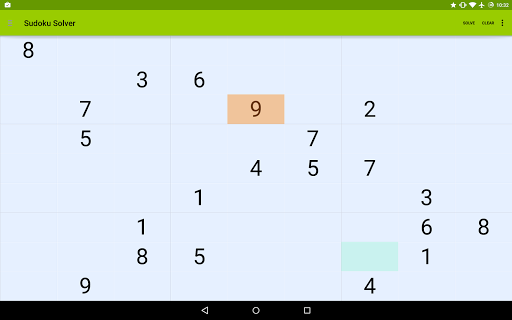 免費下載生產應用APP|Sudoku Solver Free app開箱文|APP開箱王